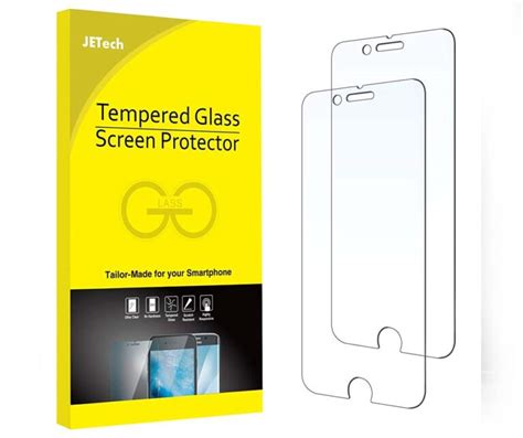 Best Tempered Glass Screen Protector Brands » TechieGenie