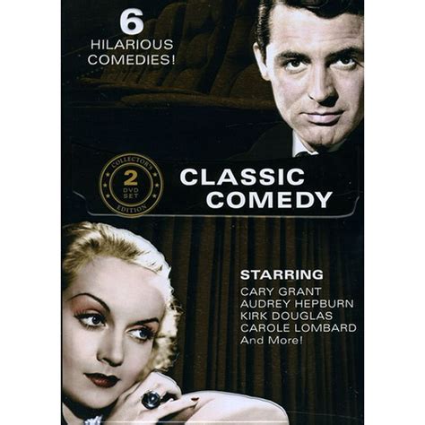 Classic Comedy (DVD) - Walmart.com - Walmart.com