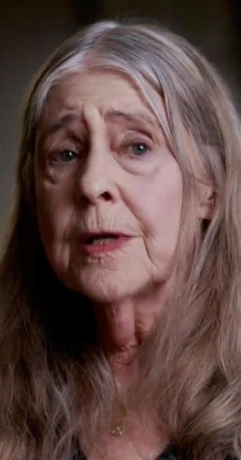 Margaret Hamilton - Biography - IMDb