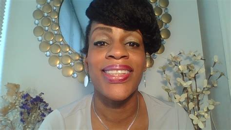 Joyful Judy's Makeup Tutorial, Wonderfully Made - YouTube