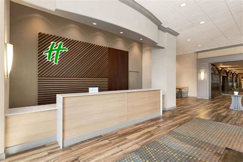 Holiday Inn Boston-Bunker Hill, Somerville (MA) | 2023 Updated Prices, Deals