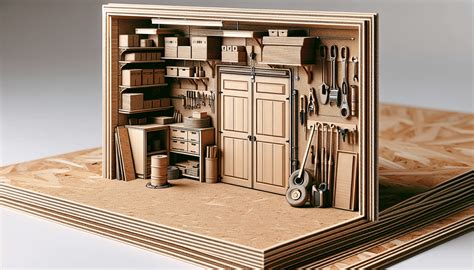 What Materials Are Best For Building Garage Cabinets? - Garage Cabinet Plans