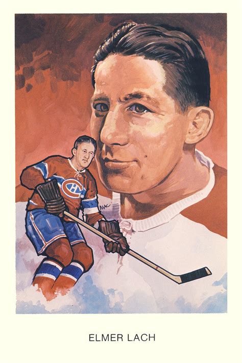 hk1983_HallofFame__I09 | 1983 Hockey Hall of Fame postcard #… | Flickr