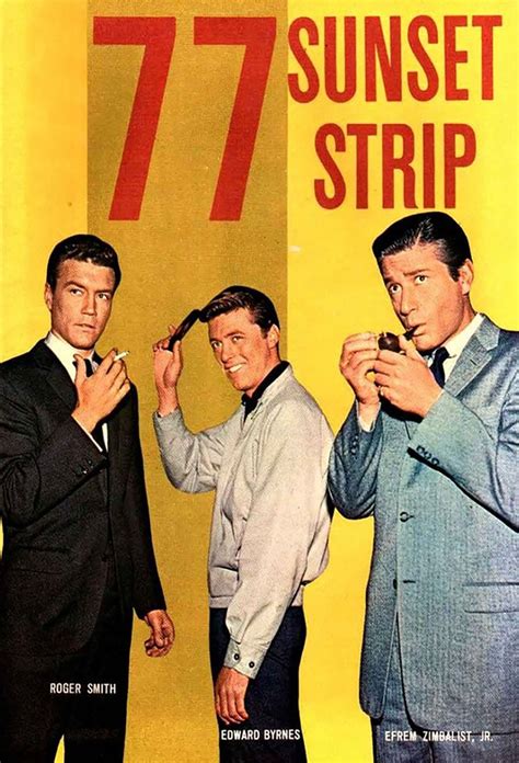 Watch 77 Sunset Strip Online | Season 3 (1960) | TV Guide