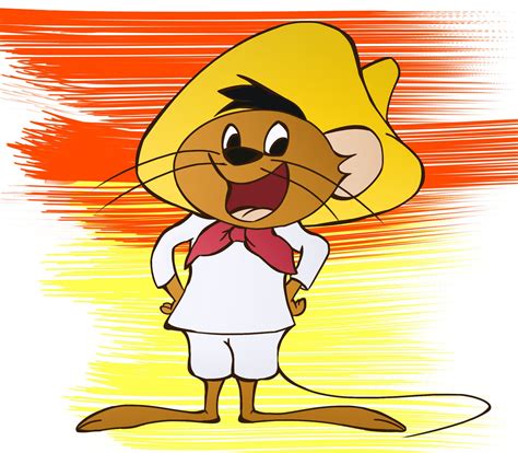 Speedy Gonzales Wallpapers - Wallpaper Cave