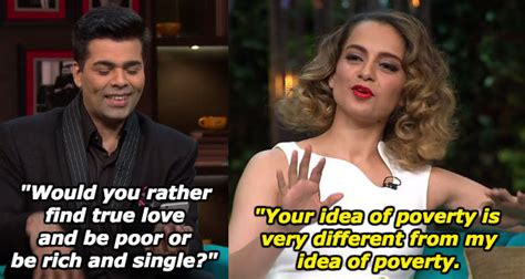 20 Best Moments of "Koffee With Karan" That’ll Make Want To Watch ...