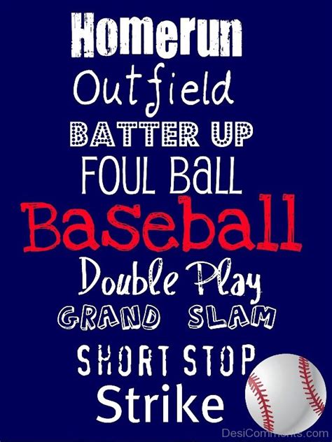 Baseball Double Play - DesiComments.com