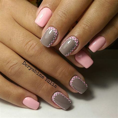 Best Nail Art Designs 2022 : Top 19 Best Spring Nails 2022 Trends And ...