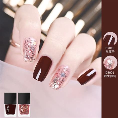 Champagne Color Nail Designs: Sparkle and Shine with These Gorgeous Ideas!