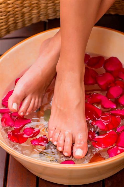 The Spa Experience for Groups and Conventions at Casa Velas. Pedicure At Home, Pedicure Spa ...