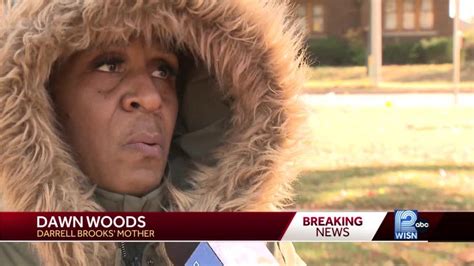 Darrell Brooks' mother not surprised by verdict