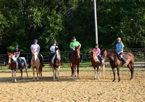 Raintree Equestrian Center Summer Horse Camp - Horse Camp in Olive Branch, Mississippi