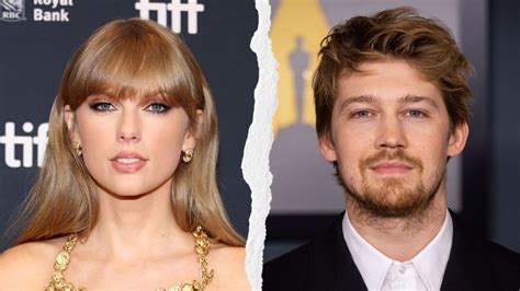 Taylor Swift and Joe Alwyn’s Relationship Timeline, From Breakup to Tortured Poets | Teen Vogue