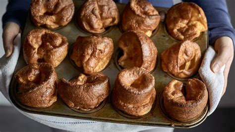 Crispy Jamie Oliver Yorkshire Pudding Recipe - Cooking Fanatic