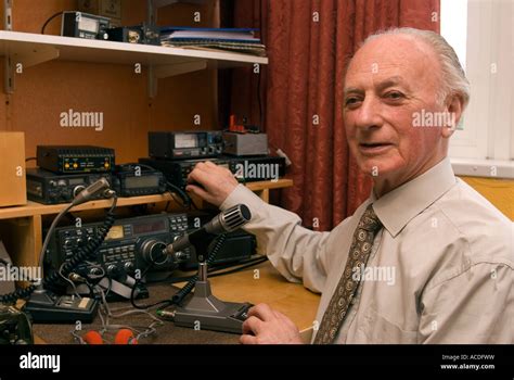 Manual of radio hi-res stock photography and images - Alamy