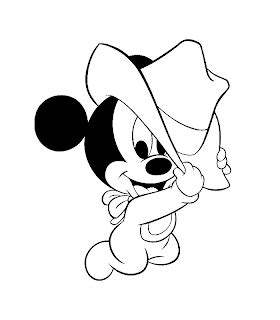 Disney Cartoon Characters Coloring Pages - Cartoon Coloring Pages