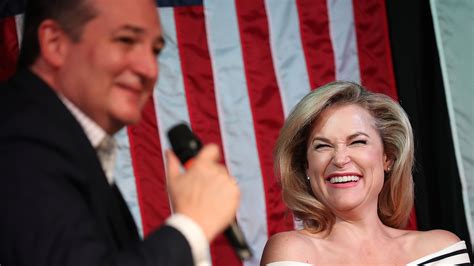 These Ted Cruz Family Beach Photos Are Causing An Uproar