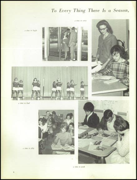 Explore 1966 Springdale High School Yearbook, Springdale AR - Classmates