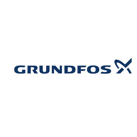 Grundfos Logo Download png