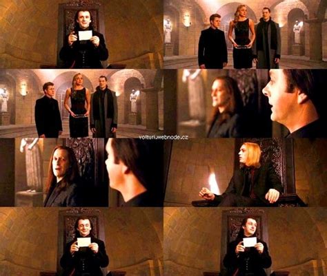 Breaking Dawn - The Volturi Photo (29205555) - Fanpop