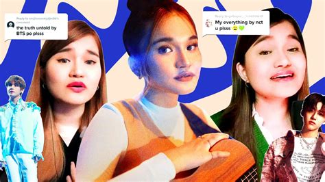 Check Out This Pinay’s Covers Of K-pop Songs And K-drama OSTs In Tagalog