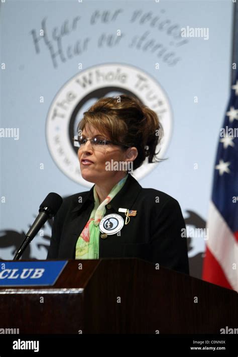 Sarah Palin Republican vice presidential running mate Sarah Palin led ...