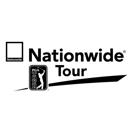 PGA Tour – Logos Download