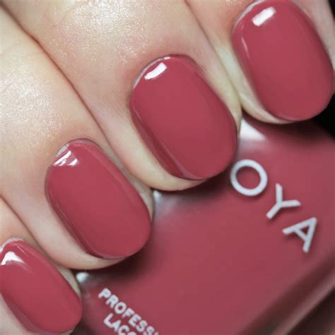 Zoya Nail Polish