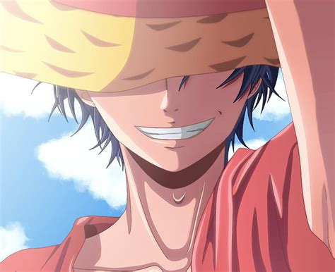 HD wallpaper: Anime, One Piece, Monkey D. Luffy | Wallpaper Flare