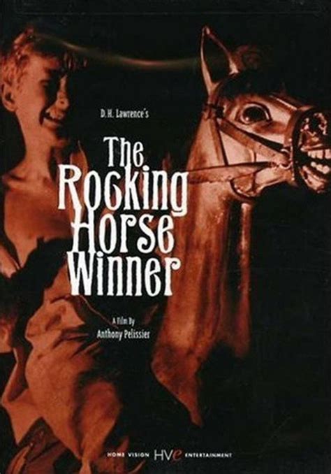 The Rocking Horse Winner (film) - Alchetron, the free social encyclopedia