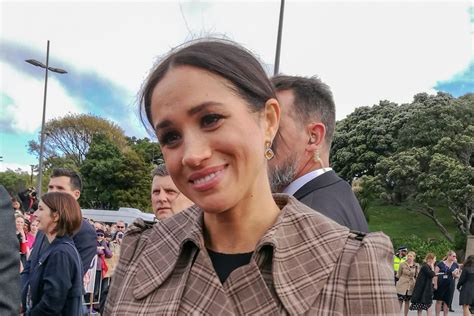 Paparazzi Outlet Sued By Meghan Markle For Invasion Of Privacy Files ...