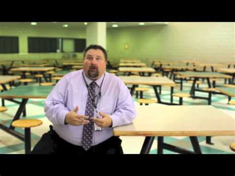 John Snyder talks about feeding inmates at SCI Coal Twp. - YouTube