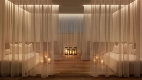 The 15 Best Spas in Miami: Where to Relax and Rejuvenate – Robb Report