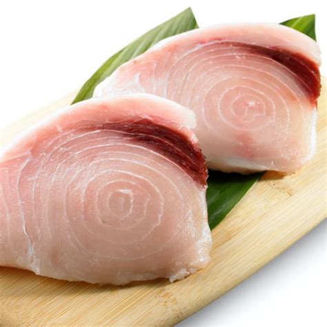 FRESH DOMESTIC SWORDFISH STEAKS, 2 EA - 8 OZ PORTIONS / 1 LB | All ...