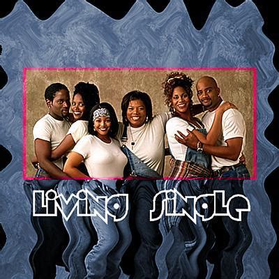 Living Single (Series) - TV Tropes