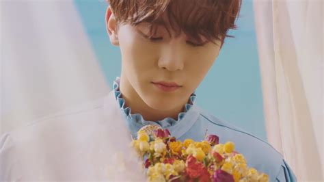 Seungkwan Fallin' Flower MV Image - ID: 364985 - Image Abyss