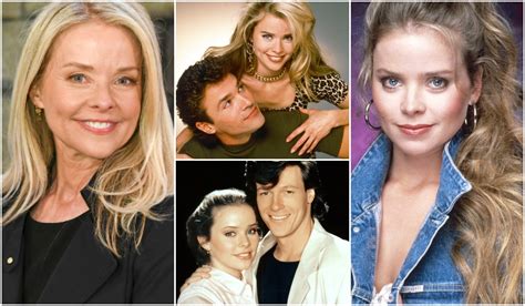 Almost 40 Years After Her General Hospital Debut, We Look Back At Kristina Wagner's Introduction ...