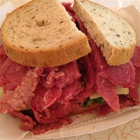 The Best Best Hot Corned Beef Sandwich Near Me Ideas - Katy Mills