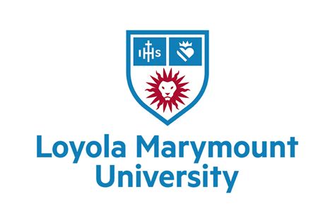 Logo Downloads - Loyola Marymount University