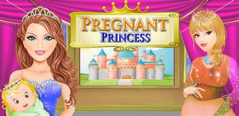 Pregnant Princess Maternity APK - Latest version 1.1 - Android Apps Game