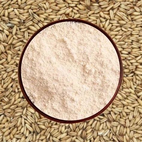 Organic Barley Flour, Packaging Type: Loose at Rs 50/kg in New Delhi ...