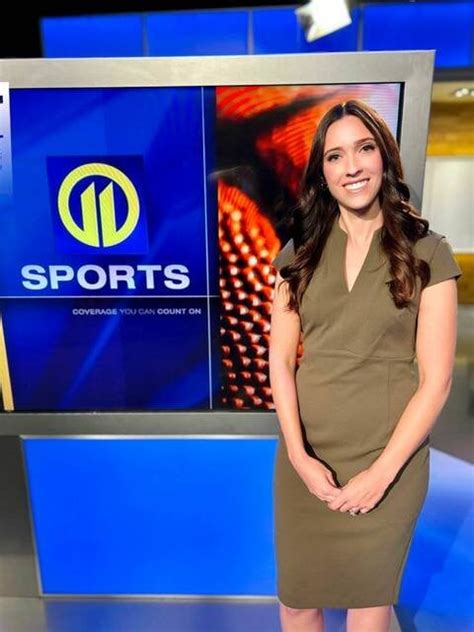 TV Q&A: Does WPXI have a new sports anchor? : r/pghmedia