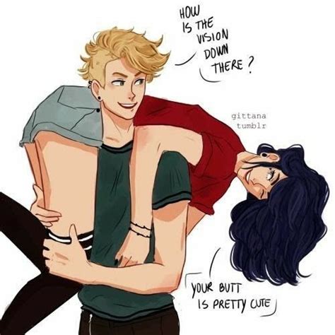 Pin by Juiza BW on Adrien e Marinette | Miraculous ladybug, Miraculous ladybug comic, Ladybug