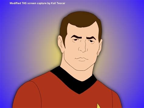 TAS Cast - Star Trek: The Original Series Wallpaper (10382020) - Fanpop ...