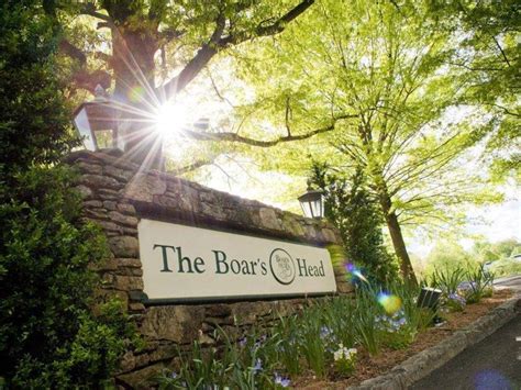 Boar's Head Resort Hotel (Charlottesville (VA)) - Deals, Photos & Reviews