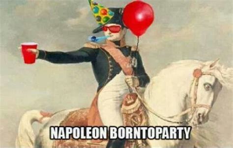 Napoleon | Funny pictures, History humor, Napoleon