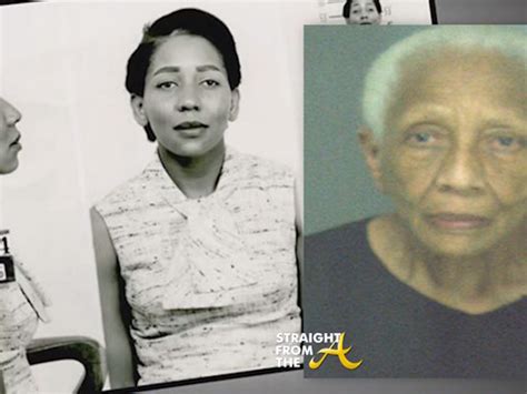 Geriatric Jewel Thief Doris Payne Arrested in Atlanta… (AGAIN ...