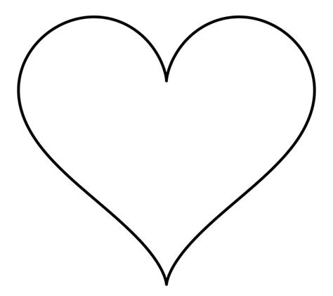 How did "heart" come to refer to the shape? | Disegno cuore, Creazioni per san valentino, Idee ...