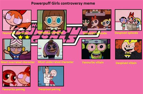 My Ppg Memes by MixelFanGirl100 on DeviantArt