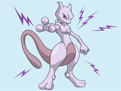 How to Draw the Mew Duo: 8 Steps (with Pictures) - wikiHow